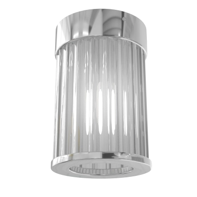 Plafon Fiatto PL Cromo 8 OR86072 OPEN DESIGN HIGHLIGHTS